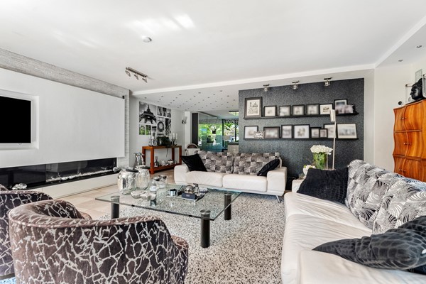 Medium property photo - Alexine Tinnepad 19, 2553 TR Den Haag